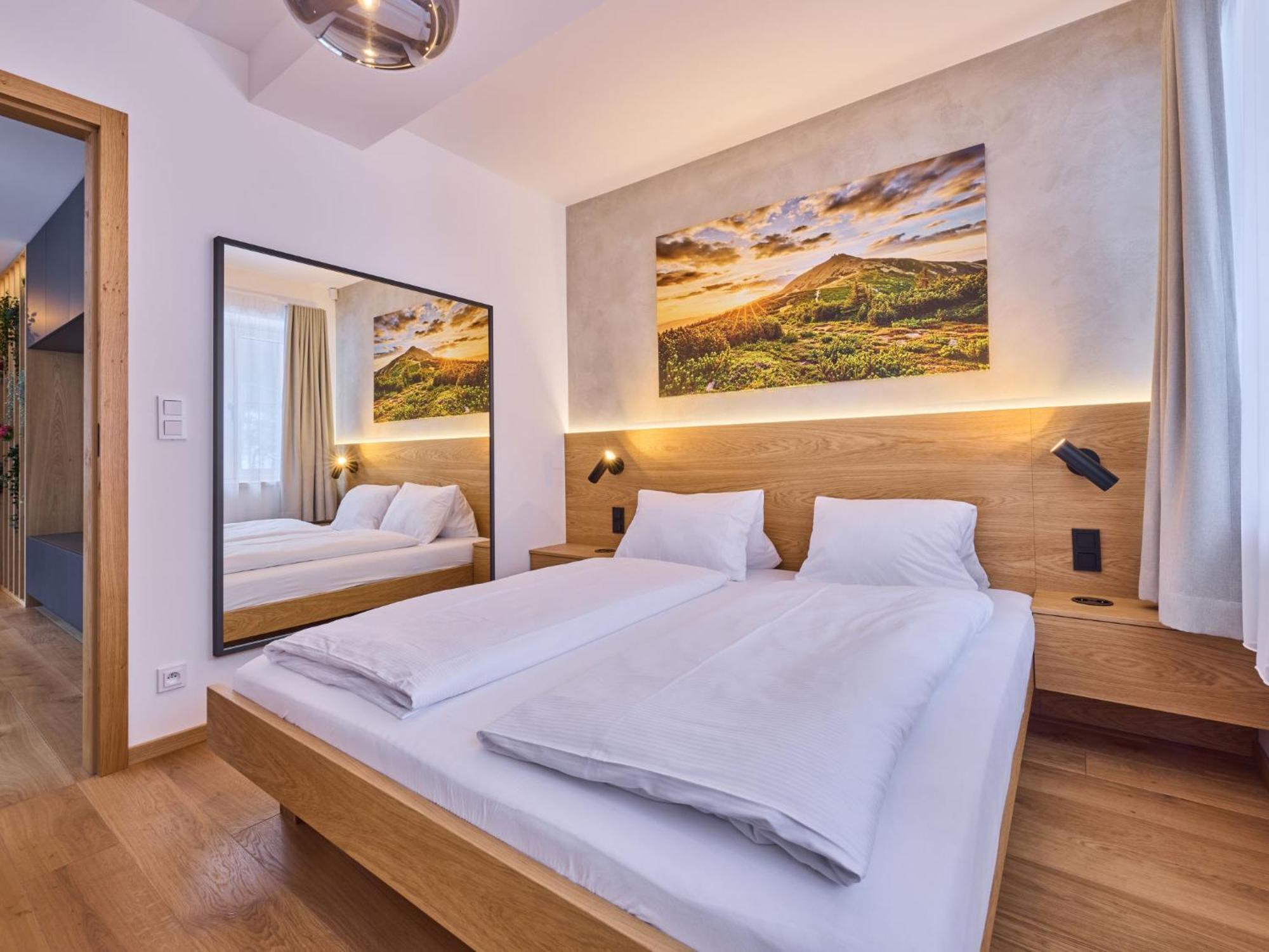 Apartment Maj-3 By Interhome Pec pod Snezkou Luaran gambar