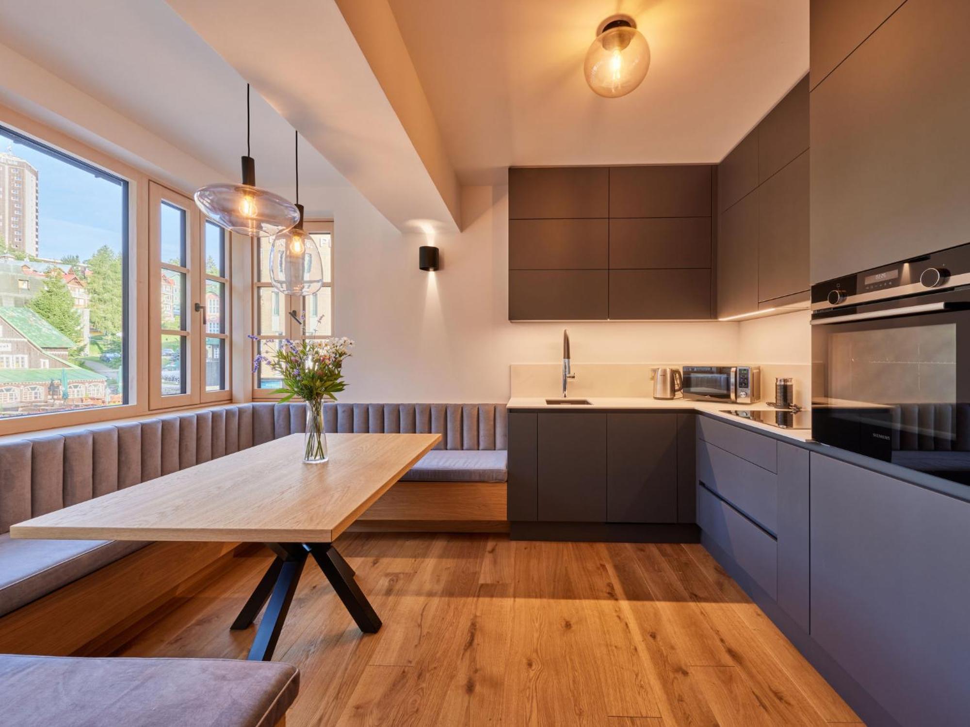 Apartment Maj-3 By Interhome Pec pod Snezkou Luaran gambar
