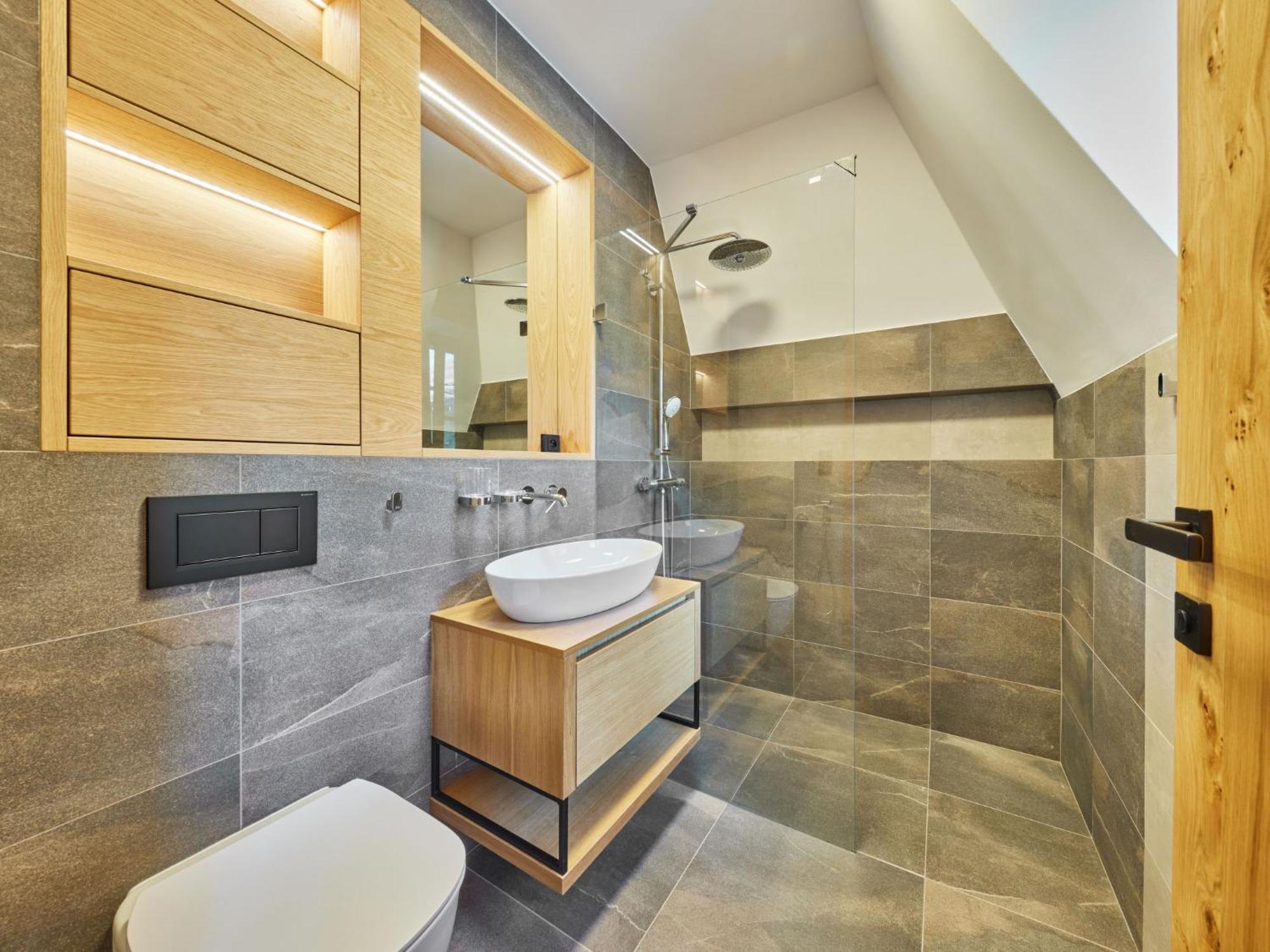 Apartment Maj-3 By Interhome Pec pod Snezkou Luaran gambar